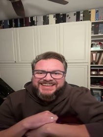 Poster for Holiday video from Eli Young Band/Mike Eli