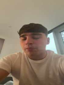 Poster for Birthday video from Tays