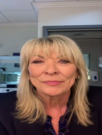 Poster for Holiday video from Claire King