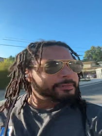 Poster for Other video from Brandon Jay McLaren