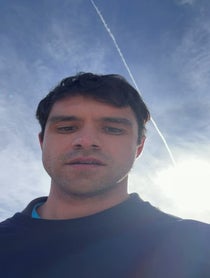 Poster for Holiday video from Jesse Posey