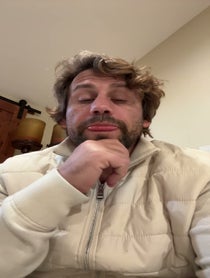 Poster for Birthday video from Urijah Faber