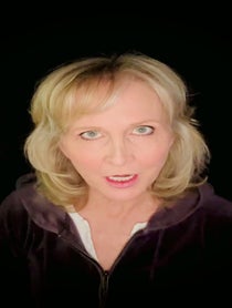 Poster for Holiday video from Patty Mattson