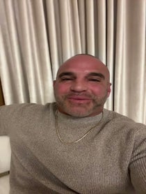 Poster for Advice video from Joe Gorga