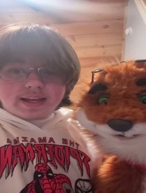 Poster for Other video from ThatOneVentriloquist