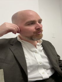 Poster for Other video from Sweaty Oracle