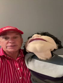 Poster for Holiday video from Taylor Mason