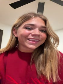 Poster for Holiday video from Kamri Peterson