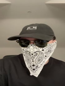 Poster for Holiday video from Memeulous