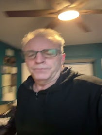 Poster for Roast video from Vic DiBitetto