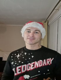 Poster for Holiday video from ADZii BOii