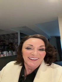 Poster for Other video from Shirley Ballas