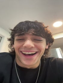 Poster for Pep Talk video from TheLukeyMC