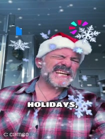 Poster for Intro video video from Harvey Colbran (Daddybear)