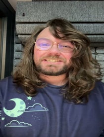 Poster for Holiday video from Michael Kovach