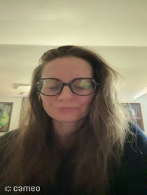 Poster for Intro video video from Kezia Burrows