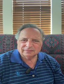 Poster for Birthday video from Jon Lovitz