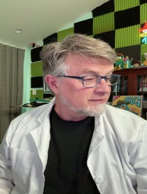 Poster for Other video from Dan Povenmire