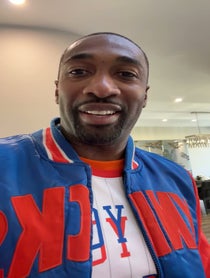 Poster for Other video from Gilbert Arenas aka Agent Zero