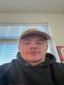 Poster for Birthday video from Carson Steele