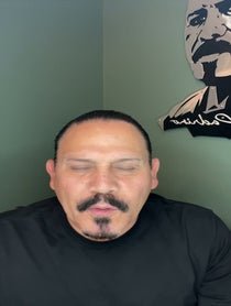 Poster for Holiday video from Emilio Rivera