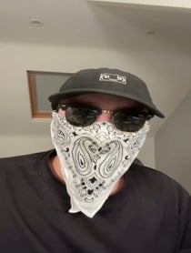 Poster for Holiday video from Memeulous