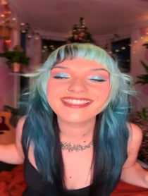 Poster for Pep Talk video from Delilah Bon