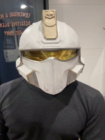 Poster for Holiday video from Yuri Lowenthal