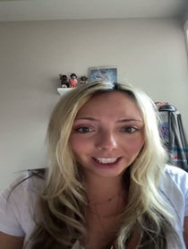 Poster for Pep Talk video from Bree Delio