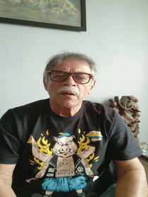Poster for Birthday video from Micky Makhija