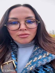 Poster for Intro video video from Amy Bingham