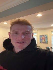 Poster for Holiday video from Max Anstie