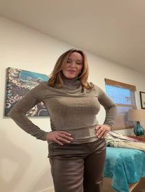 Poster for Question video from Rachel Steele