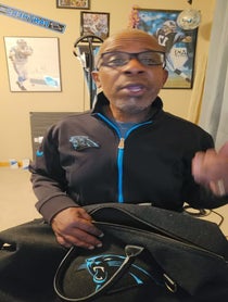 Poster for Other video from Carolina MiC