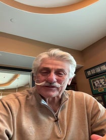 Poster for Other video from Rollie Fingers