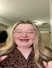 Poster for Holiday video from Honey Boo Boo