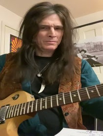 Poster for Other video from Ronnie Younkins