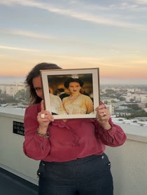 Poster for Other video from Rochelle Rose