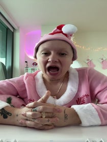 Poster for Advice video from vanillamace