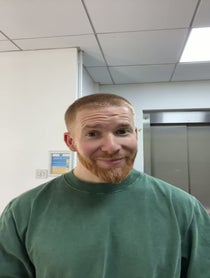 Poster for Birthday video from Neil Jones