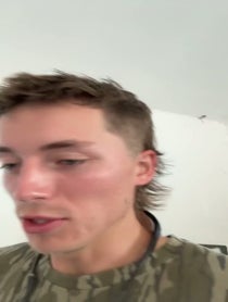 Poster for Holiday video from Slickstevie