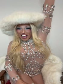 Poster for Pep Talk video from Kendall Gender