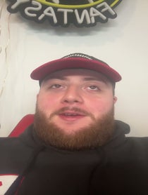 Poster for Holiday video from Tyler Milliken