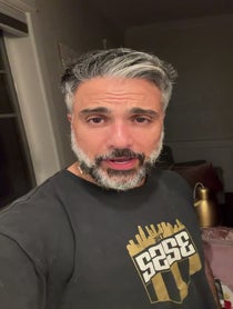 Poster for Holiday video from Jaime Camil