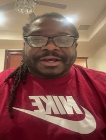 Poster for Pep Talk video from Eddie Lacy