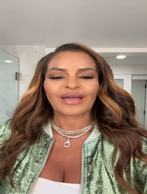 Poster for Other video from Claudia Jordan