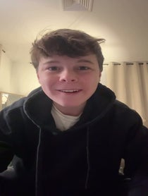 Poster for Birthday video from Owen Stubblebine