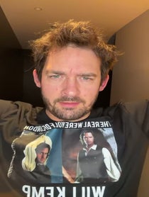 Poster for Other video from Will Kemp