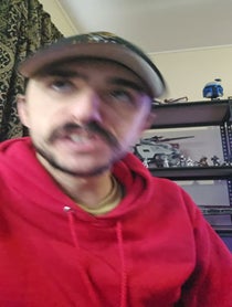 Poster for Pep Talk video from Not DayVit