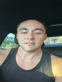 Poster for Holiday video from Garett Delano